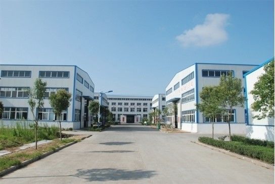 চীন Maanshan Kingrail Technology Co.,Ltd. সংস্থা প্রোফাইল