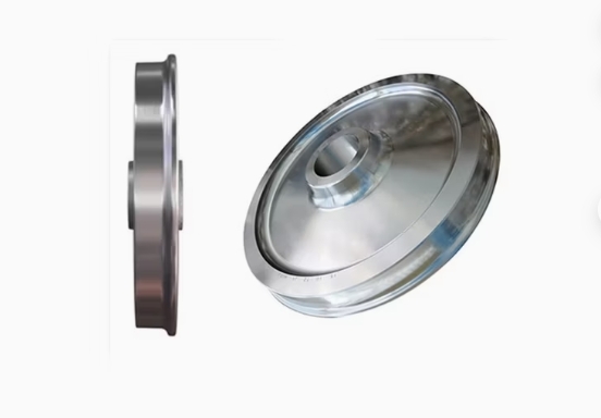 সর্বশেষ কোম্পানি ব্লগ সম্পর্কে কিংরেইল সলিড রেল ট্রেনের চাকা, রেলওয়ে উপাদান উৎপাদনে নতুন মান স্থাপন করছে