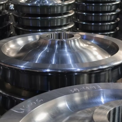 সর্বশেষ কোম্পানি ব্লগ সম্পর্কে কিংরেইল: আপনার পেশাদার প্রস্তুতকারক, ফোরজড ও কাস্টমাইজড লোকোমোটিভ চাকা