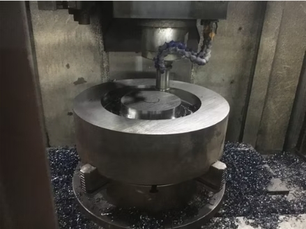 সর্বশেষ কোম্পানি ব্লগ সম্পর্কে কিংরেইলের চাকা ও গিয়ার: ভারী শুল্কের ট্রাক ও শিল্প অ্যাপ্লিকেশনগুলির জন্য নির্ভুলভাবে তৈরি ও ঢালাই করা রেল সমাধান