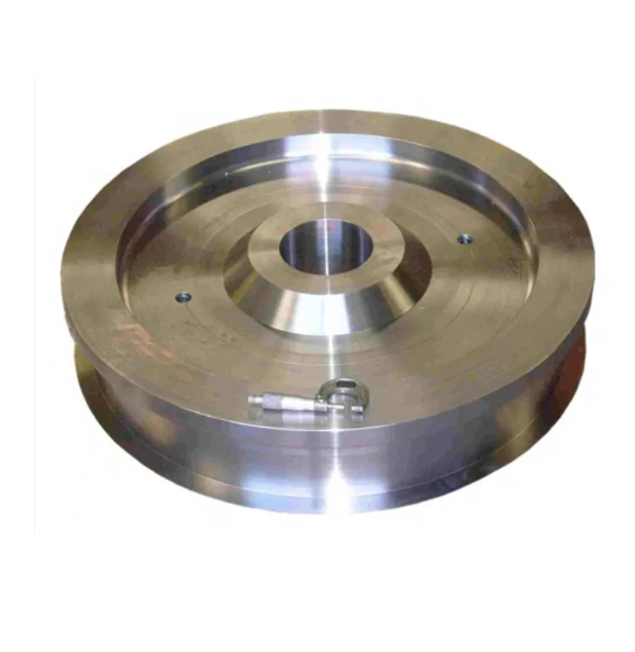 সর্বশেষ কোম্পানি ব্লগ সম্পর্কে স্টিলের নতুন রেলের চাকাগুলি চরম আবহাওয়ার পরিস্থিতিতে গোলমাল হ্রাস এবং কর্মক্ষমতা উন্নত করে