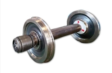 সর্বশেষ কোম্পানি ব্লগ সম্পর্কে রেলওয়ে হুইলসেটগুলি মনোযোগ অর্জন করে কারণ মালবাহী অপারেটররা জীবনচক্রের নির্ভরযোগ্যতার উপর ফোকাস করে