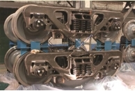 সর্বশেষ কোম্পানি ব্লগ সম্পর্কে কিং রেল রেলওয়ে বগি সমাধানগুলিকে আরও নিরাপদ এবং আরও দক্ষ রেল অপারেশনগুলিকে সমর্থন করার জন্য অগ্রসর করে