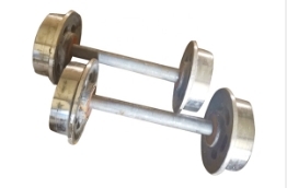 সর্বশেষ কোম্পানি ব্লগ সম্পর্কে নির্ভরযোগ্য রেলওয়ে হুইসেট সমাধানের মাধ্যমে মাল পরিবহন দক্ষতা বৃদ্ধি