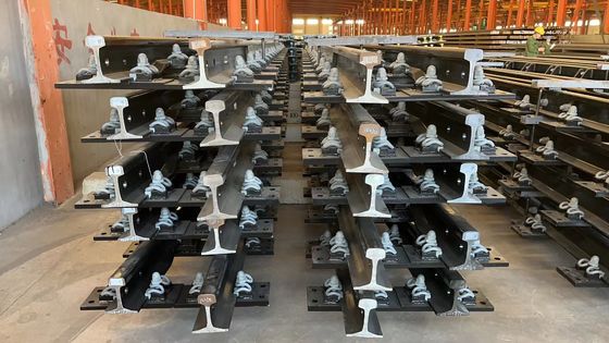 কেনা উচ্চ মানের DIN536 A45 ইস্পাত ক্রেন রেল ISO সার্টিফিকেট online manufacture