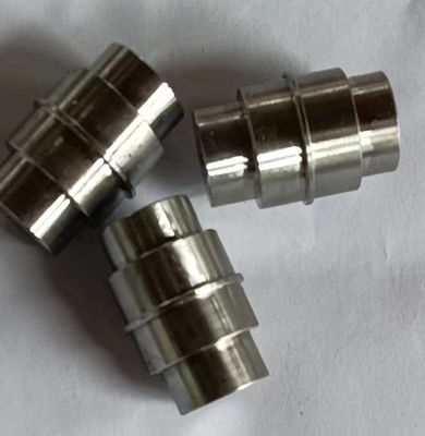 কেনা SKD11 ইলেক্ট্রনিক ইনপুট শ্যাফ্ট ঘনকেন্দ্রিক ব্যাস 20 মিমি উচ্চ নির্ভুলতা +-0.01 তাপ চিকিত্সা online manufacture