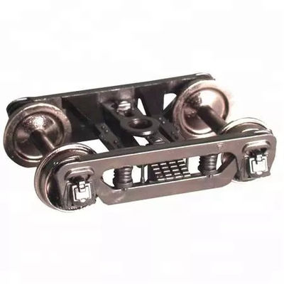 কেনা রেলওয়ে ওয়াগন বগি ট্রেলার বগি ট্রেন বগি online manufacture