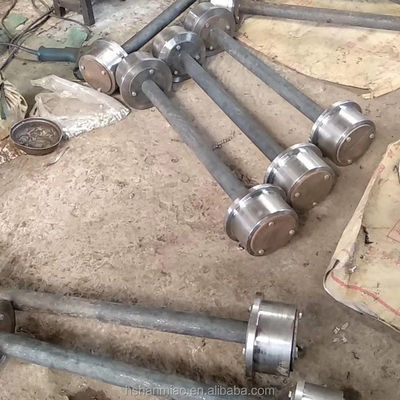 কেনা চীনা কারখানা AAR লোকোমোটিভ হুইলসেট সরবরাহ করে online manufacture