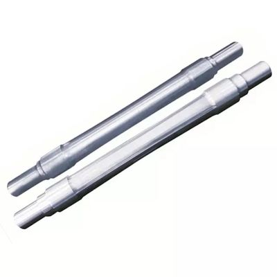 কেনা উচ্চ মানের কঠিন ফোরজিং AAR অ্যাক্সেল online manufacture