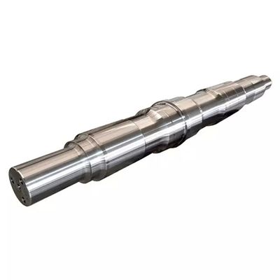 কেনা বৈদ্যুতিক মোটর সহ AAR কম গতির রিয়ার হুইল এক্সেল online manufacture