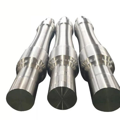 কেনা AAR সস্তা দাম ভালো মানের হুইল রেল এক্সেল online manufacture