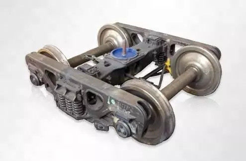 কেনা রেলওয়ে মালবাহী ট্রেনের বগি রেলওয়ের যন্ত্রাংশ online manufacture