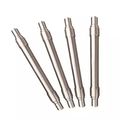 কেনা এএ রেল হুইল এক্সেল ট্রেলারের অংশ online manufacture