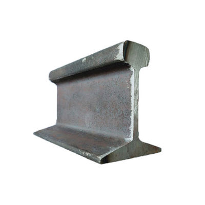 কেনা ইউরোপীয় স্ট্যান্ডার্ড DIN5901 ক্রেন S24 স্টিল রেল দৈর্ঘ্য 6-12m online manufacture