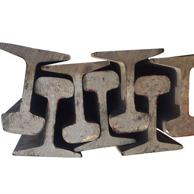 কেনা ইউরোপীয় স্ট্যান্ডার্ড DIN5901 ক্রেন S33 স্টিল রেল online manufacture