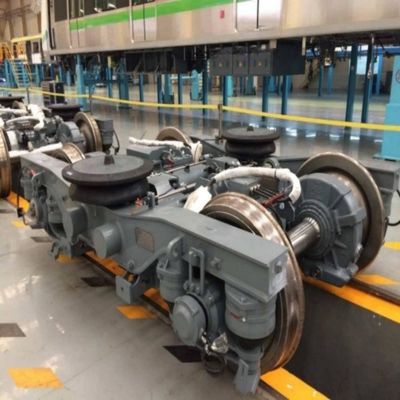 কেনা কাস্টমাইজড রেলওয়ে বগি প্রকার ডায়াটমাইট পাউডার কোটিং টেকসই নির্মাণ online manufacture