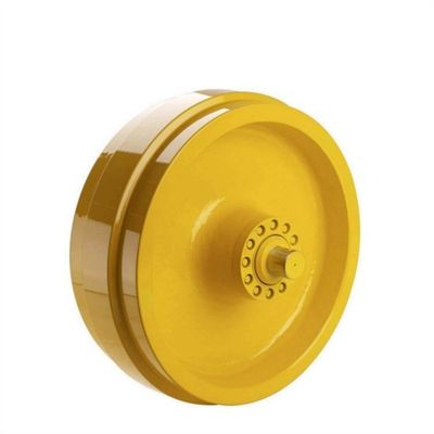 কেনা ট্রেন যাত্রী / মালবাহী ট্রেন অবশ্যই শীর্ষ রঙিন ইস্পাত রেলগাড়ি চাকা সঙ্গে শ্যাফ্ট 45 ইস্পাত ঠান্ডা টানা ইস্পাত online manufacture