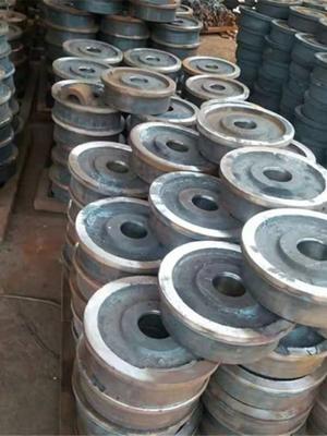 কেনা যথার্থতা সহনশীলতা ট্রাকের জন্য কাঠামোগত চাকার কঠোর সহনশীলতা নিয়ন্ত্রণের সাথে মেশিনযুক্ত এবং কাঠামোগত 4140 খাদ ইস্পাত মান online manufacture