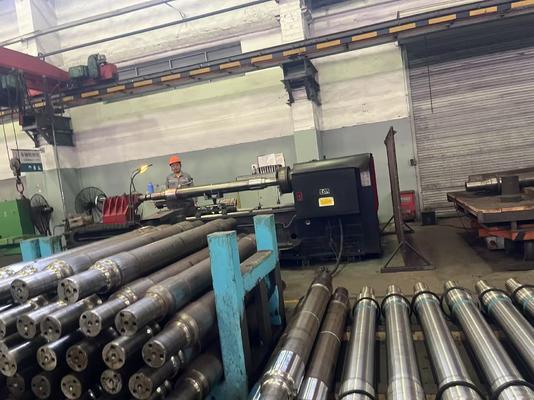 কেনা EA1N উপাদান বিকল্প কঠোরতা জার্নাল জোন HRC 50 ̊55 ইন্ডাকশন হার্ডড যদি প্রয়োজন হয় পারফরম্যান্সের জন্য শ্যাফ্ট এবং অক্ষ online manufacture