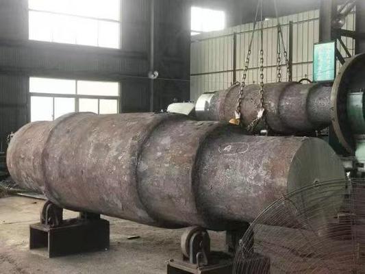 কেনা লোড বহন এবং টর্শনাল স্ট্রেসের জন্য প্রভাব শক্ততা উচ্চ 4140 ফোরজড স্টিলের বৈশিষ্ট্য online manufacture