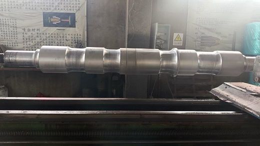 কেনা ট্রেনের জন্য দীর্ঘস্থায়ী কর্মক্ষমতা এবং স্থায়িত্ব প্রদানকারী MoS₂ মিশ্রিত ইস্পাত ট্রেনের চাকা online manufacture