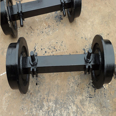 কেনা কিংরাইল আকরিক গাড়ির চাকার ভূগর্ভস্থ মাইনিং কার্টের জন্য 25টন লোড online manufacture