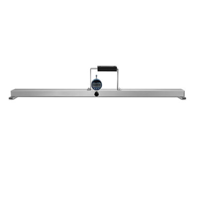 কেনা Kingrail ডিজিটাল রেল ট্র্যাক পরিমাপ সরঞ্জাম রুলার দৈর্ঘ্য 1000mm online manufacture