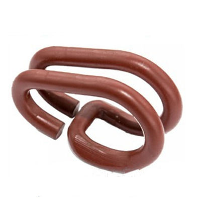 কেনা ডি শেপ রেলওয়ে ট্র্যাক ক্লিপস 16 মিমি 18 মিমি 20 মিমি ব্যাস পেইন্টিং সারফেস online manufacture