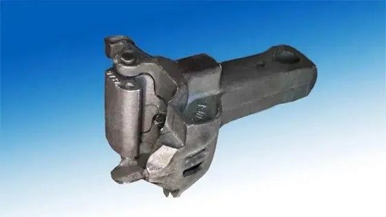 কেনা রেলপথ ISO সার্টিফিকেট ODM জন্য Kingrail নমনীয় ট্রেন কার কাপলার online manufacture