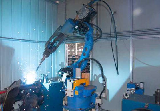 কেনা 6 ইঞ্চি স্কয়ার হেভি ডিউটি ​​ট্রেলার এক্সেল 12 মিমি 14 মিমি প্রাচীর পুরুত্ব online manufacture