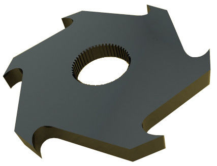 কেনা CNC মিলিং প্রিসিশন ফোরজিং পার্টস রিং 18Cr 40CrNiMo উপাদান online manufacture