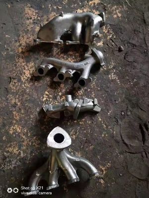 কেনা কিংরাইল ইনভেস্টমেন্ট কাস্টিং পার্টস কার্বন স্টিল মেটেরিয়াল আইএসও সার্টিফিকেট online manufacture