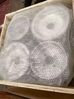 কেনা ফোর্ড এন্ডেভার রোড শেকারের জন্য পুরু 30 মিমি ইনভেস্টমেন্ট কাস্টিং পার্টস হুইল ওডিএম online manufacture