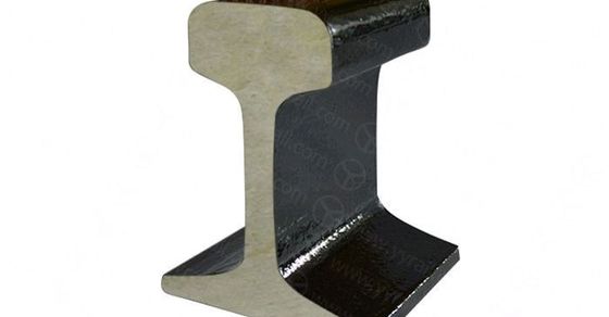 কেনা GB স্ট্যান্ডার্ড স্টিল ট্র্যাক রেল 6 কেজি বিক্রয়ের জন্য online manufacture