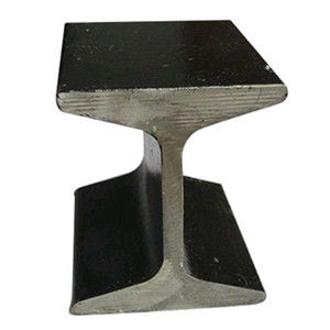 কেনা UIC54 UIC60 রেলপথ রেল ইস্পাত 22mm 24mm বোল্ট হোল ব্যাস OEM online manufacture