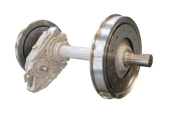 কেনা ট্রাম লাইট স্ট্রিট রেল কার মেট্রোর জন্য রেল যানবাহন ইলাস্টিক চাকা online manufacture