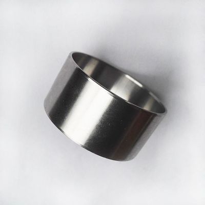 Cr আবরণ এক্সেল ঝোপ 50-80um পুরুত্ব 50-60HRC কঠোরতা