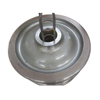 AAR অগ্রগতি সিরিজ রেলপথ চাকার নকল কাস্ট