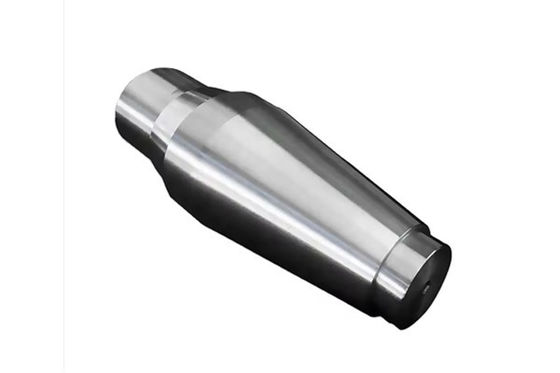 ইউআইসি/টিএসআই অনুমোদিত AAR M-101 স্ট্যান্ডার্ডের সাথে কাঠের স্টিলের কনিকাল শ্যাফ্ট