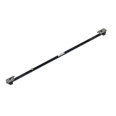 রেলওয়ে Kingrail OEM জন্য পোর্টেবল রেল গেজ পরিমাপ ক্যালিব্রেটর