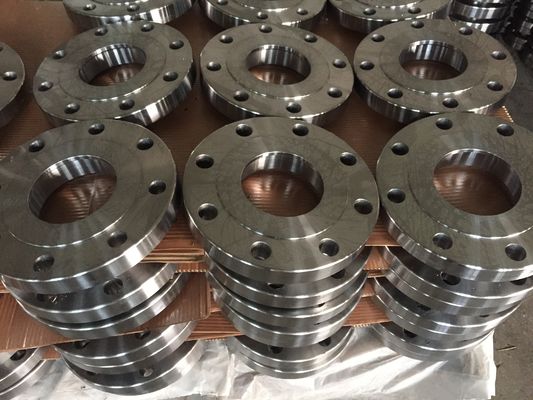 PFMEA PPAP যথার্থ ফোরজিং যন্ত্রাংশ অটো যন্ত্রাংশ CNC লেদ জন্য রিং