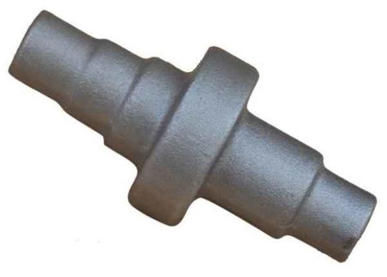 ট্রাক ট্রেনের জন্য MSA কৃষি Cnc মিলিং যন্ত্রাংশ GB1244 85 স্ট্যান্ডার্ড