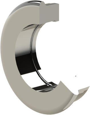 DF লোকোমোটিভ J307 রেল টায়ার 1060mm ব্যাস