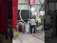 বড় ফোরজিং ৫এম