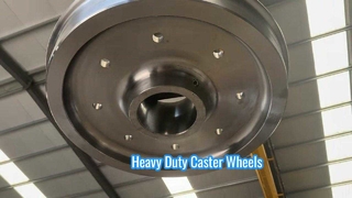 রেলগাড়ির চাকা